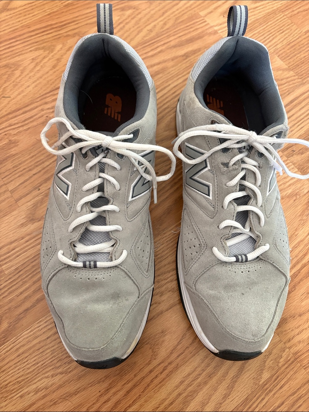 Men’s Size 15 New Balance Shoes
